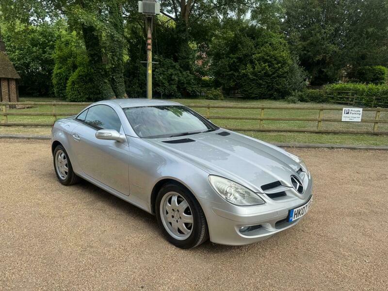 Mercedes-Benz CLS Silver #7