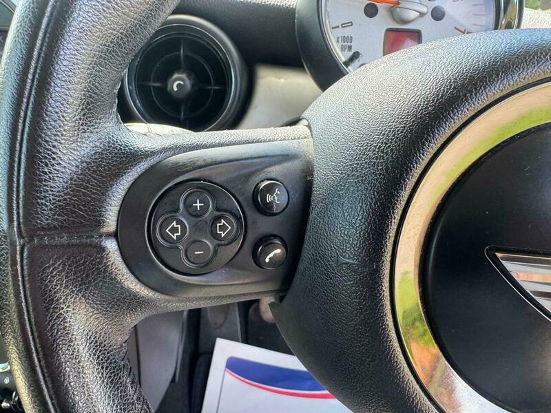 Mini Hatch 1.6 Cooper D Euro Green #3