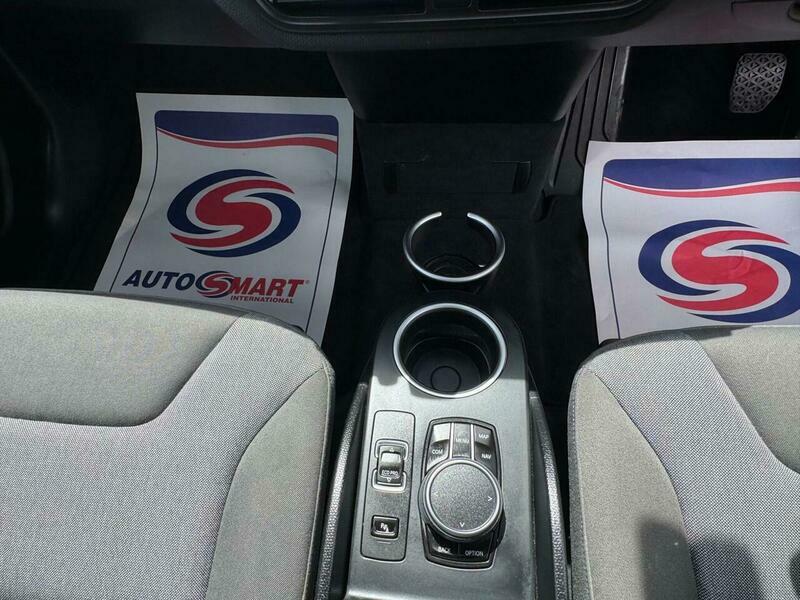 BMW i3 42.2Kwh Hatchback 170 Ps Beige #27