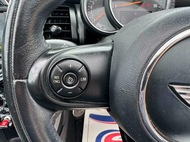 Mini Convertible 1.5 Cooper Convertible Euro 6 Ss Blue #28