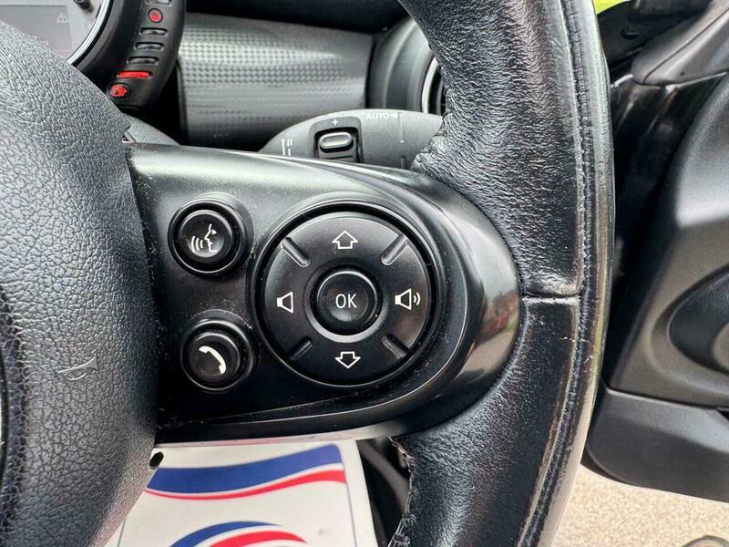 Mini Convertible 1.5 Cooper Convertible Euro 6 Ss Blue #27