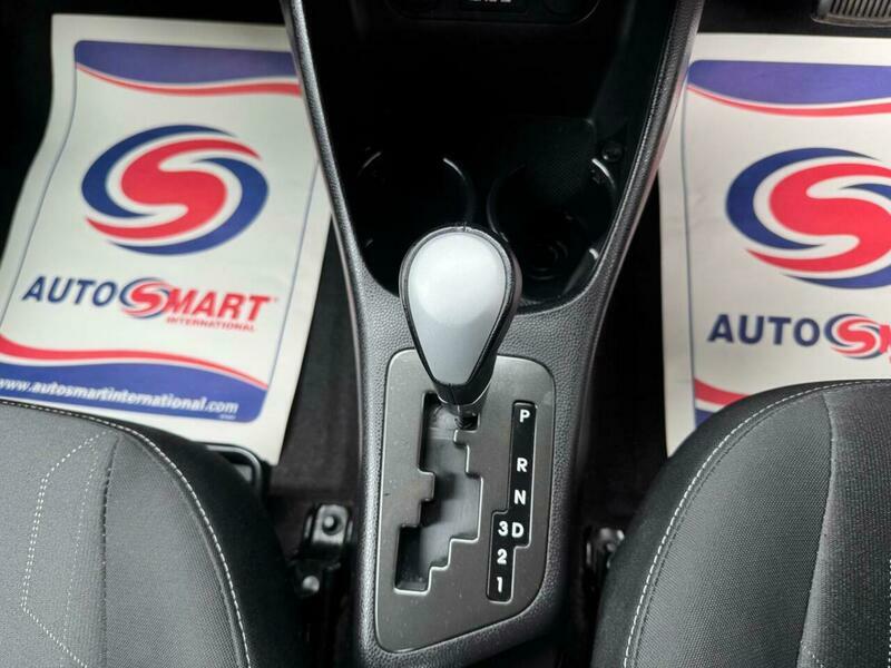 Kia Picanto White #18