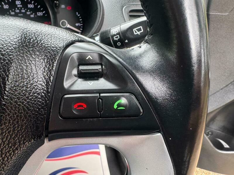 Kia Picanto White #24