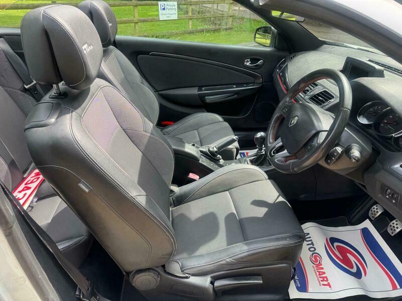 Renault Megane 1.5 Dci Dynamique Tomtom Energy Satnav Bluetoo Grey #28