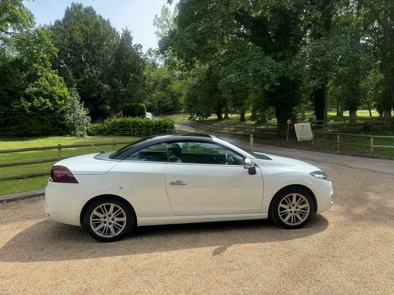 Renault Megane 1.5 Dci Dynamique Tomtom Energy Satnav Bluetoo Grey #18
