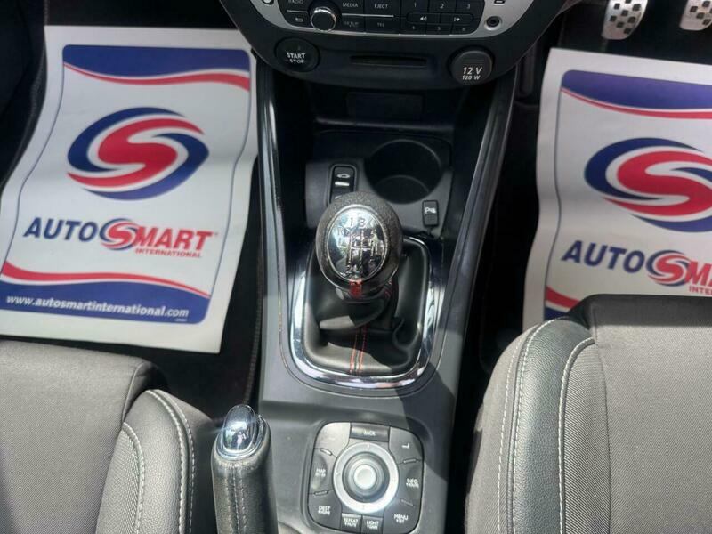 Renault Megane 1.5 Dci Dynamique Tomtom Energy Satnav Bluetoo Grey #25