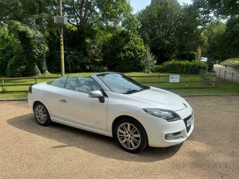 Renault Megane 1.5 Dci Dynamique Tomtom Energy Satnav Bluetoo Grey #7