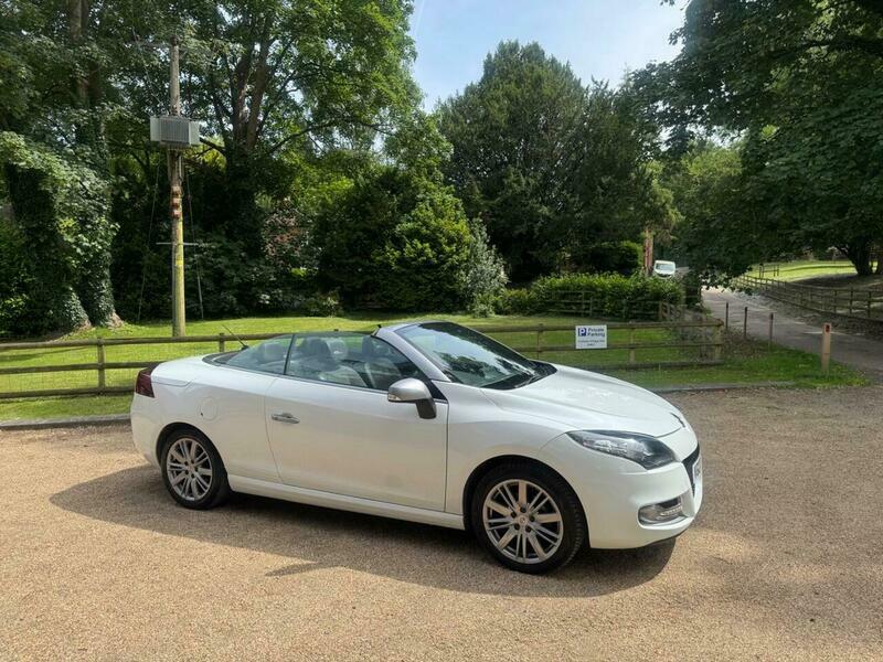 Renault Megane 1.5 Dci Dynamique Tomtom Energy Satnav Bluetoo Grey #19