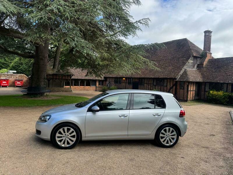Volkswagen Golf 2.0 Tdi Match Euro AX11EOA Silver #6