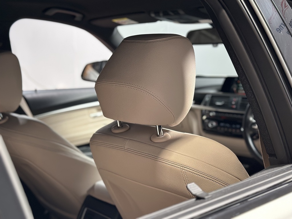 BMW 3 Series 320D Xdrive M Sport Black #59