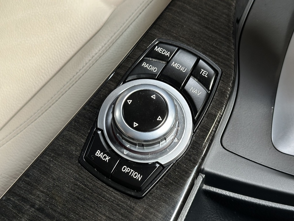 BMW 3 Series 320D Xdrive M Sport Black #25