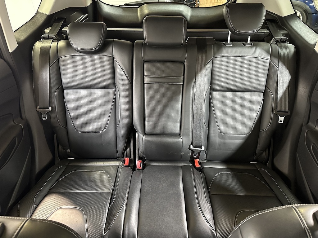 Ford Kuga 1.5 Ecoboost Titanium 2Wd Blue #16