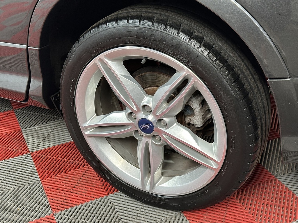 Ford Kuga 1.5 Ecoboost Titanium 2Wd Blue #68