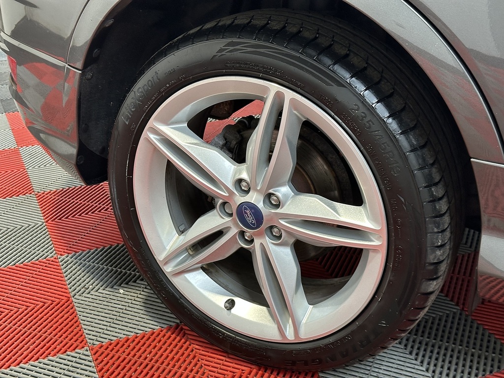 Ford Kuga 1.5 Ecoboost Titanium 2Wd Blue #69