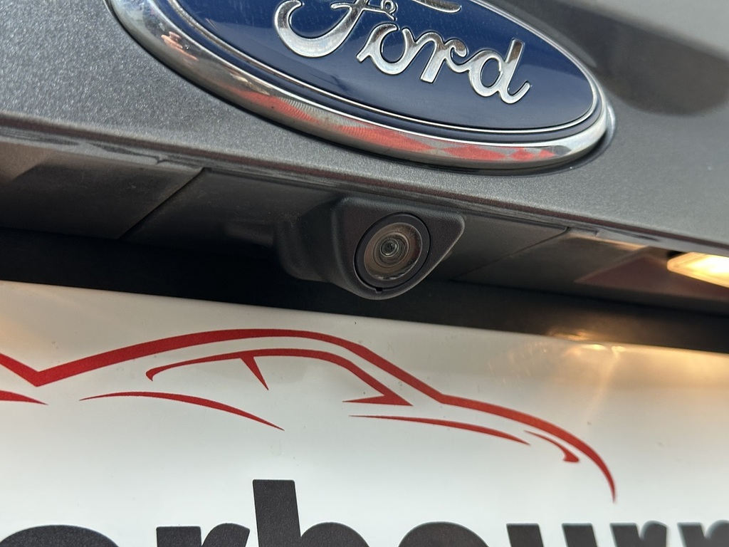 Ford Kuga 1.5 Ecoboost Titanium 2Wd Blue #32