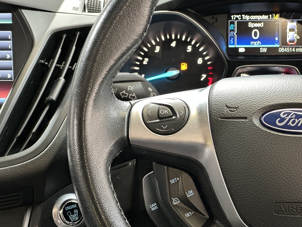Ford Kuga 1.5 Ecoboost Titanium 2Wd Blue #37
