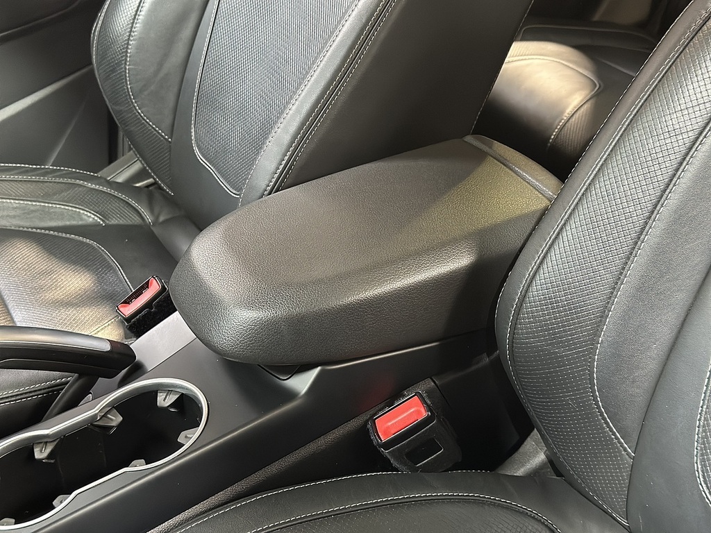 Ford Kuga 1.5 Ecoboost Titanium 2Wd Blue #56