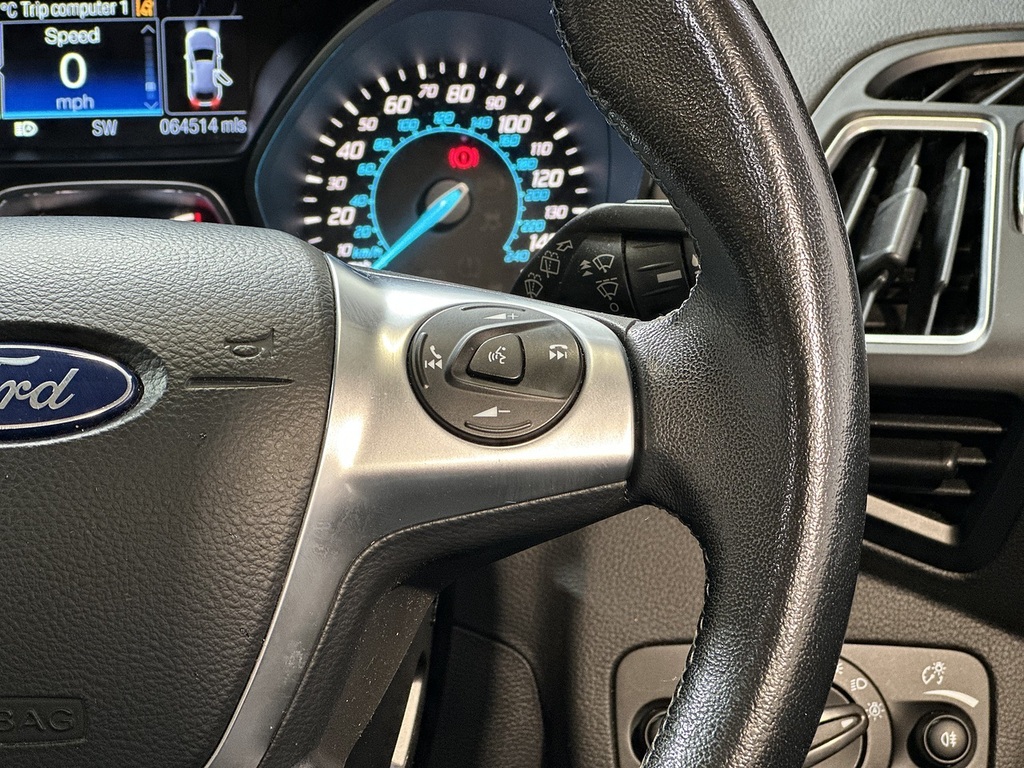 Ford Kuga 1.5 Ecoboost Titanium 2Wd Blue #38