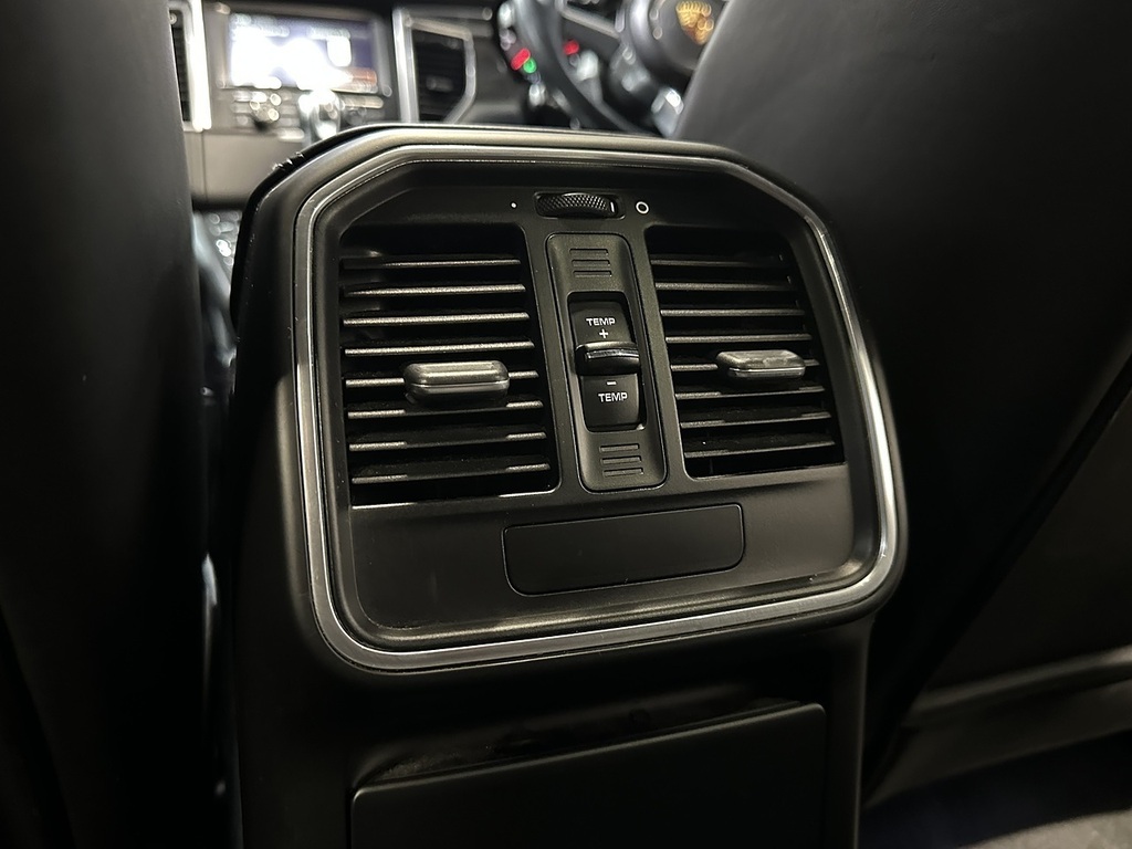 Porsche Macan Td V6 S Grey #52