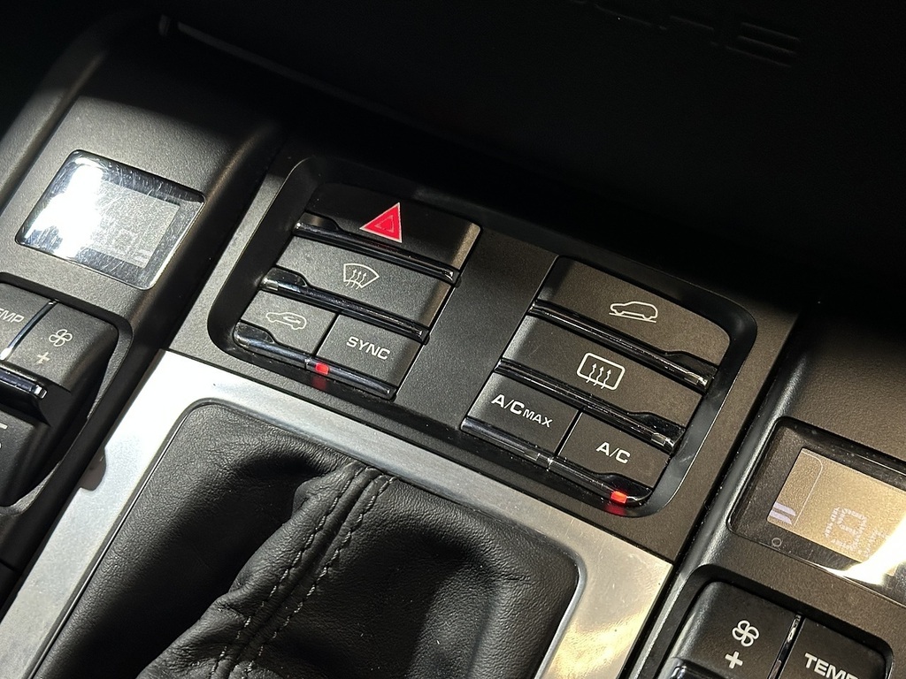 Porsche Macan Td V6 S Grey #20