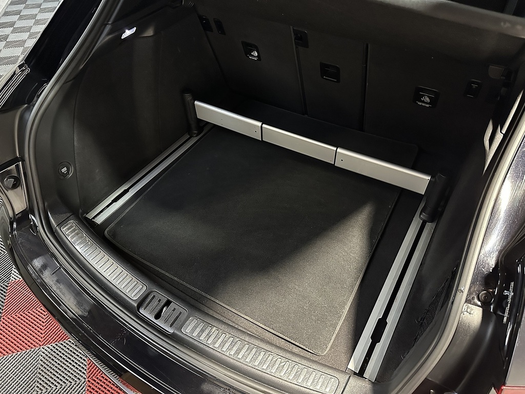 Porsche Macan Td V6 S Grey #45