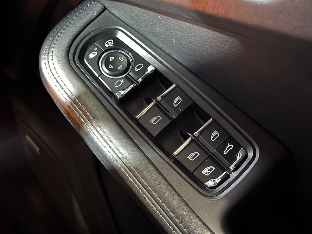 Porsche Macan Td V6 S Grey #65