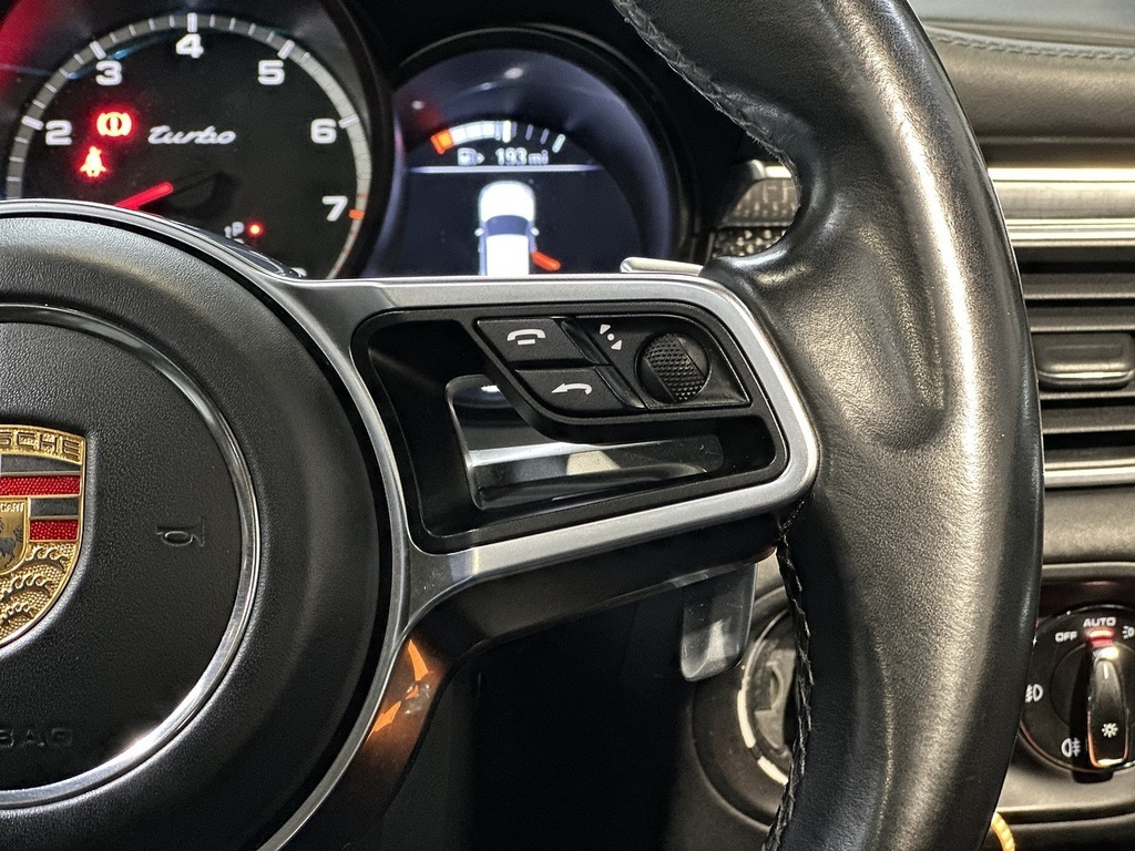Porsche Macan Td V6 S Grey #35