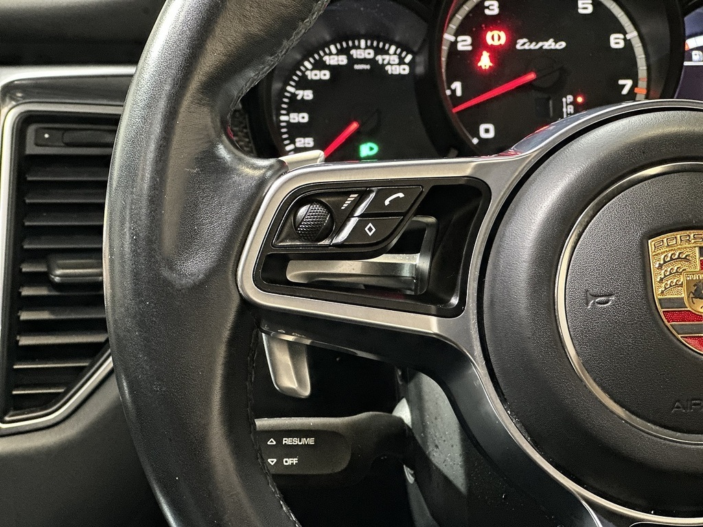 Porsche Macan Td V6 S Grey #34