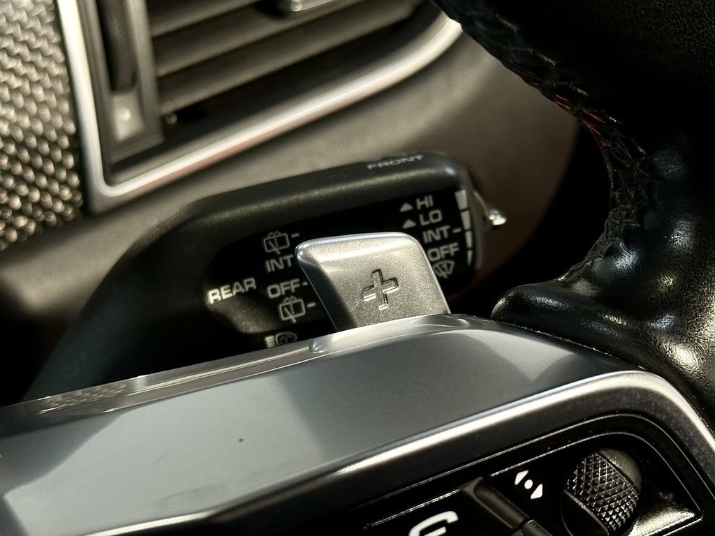 Porsche Macan Td V6 S Grey #50