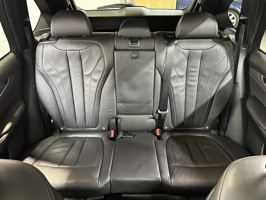 BMW X5 3.0 3.0 M50d Xdrive Ss Grey #16
