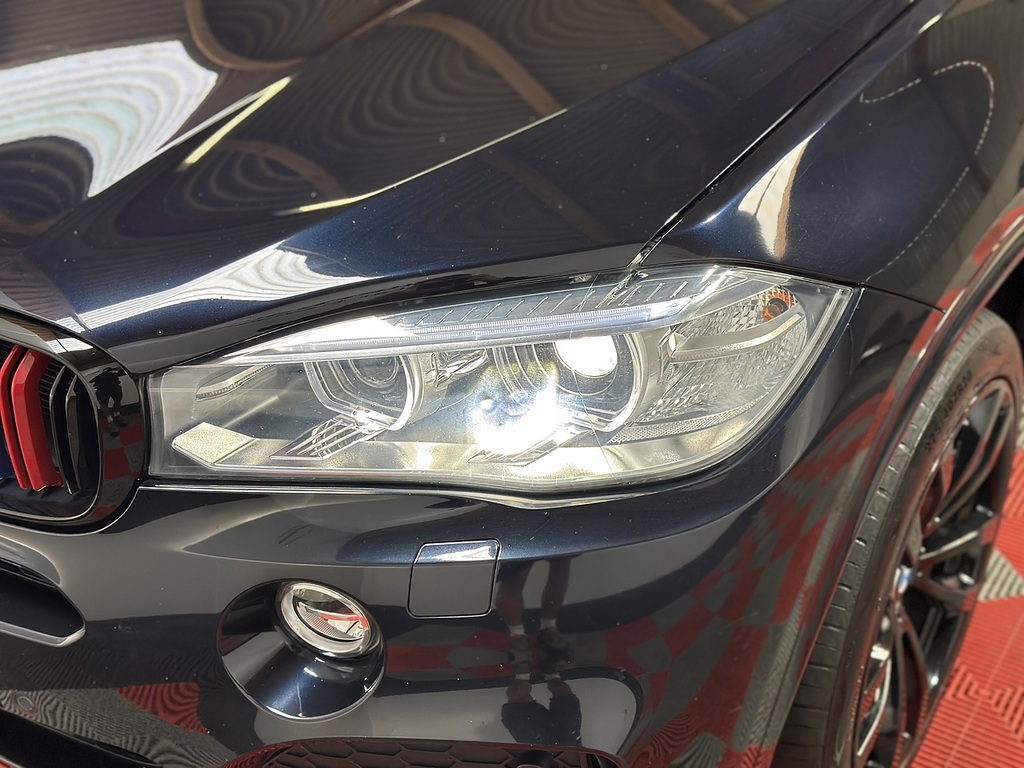 BMW X5 3.0 3.0 M50d Xdrive Ss Grey #53