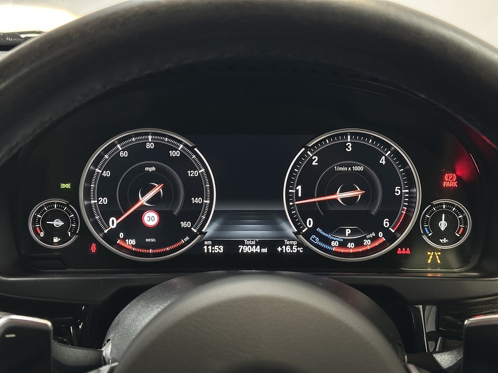 BMW X5 3.0 3.0 M50d Xdrive Ss Grey #18