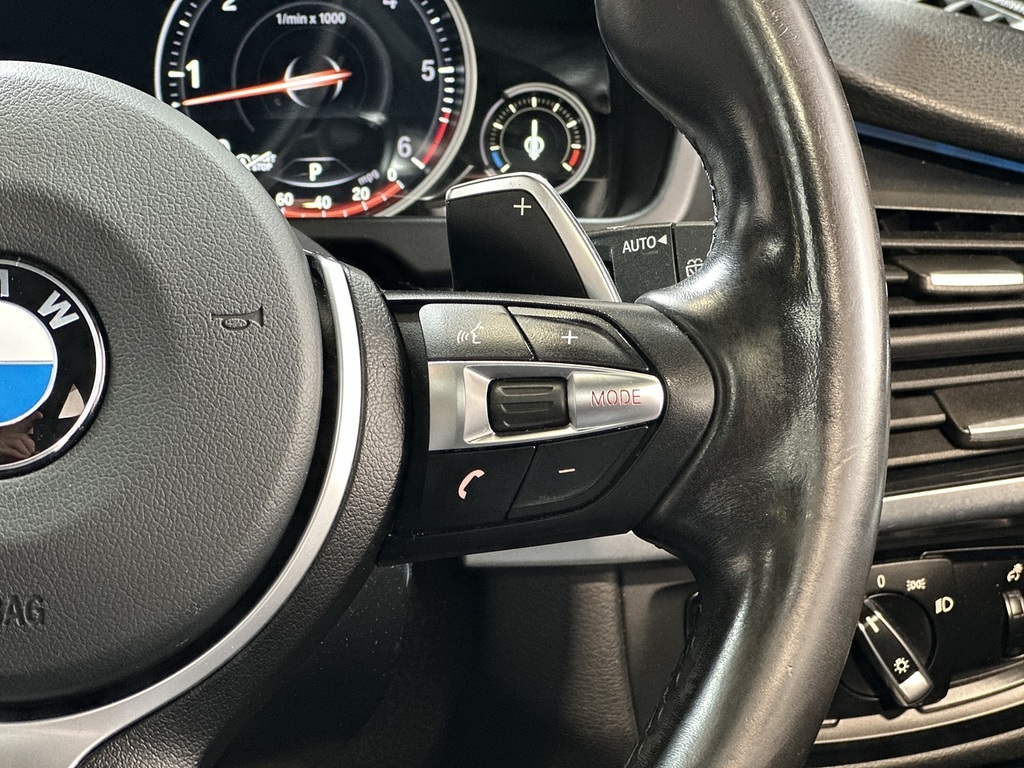 BMW X5 3.0 3.0 M50d Xdrive Ss Grey #37