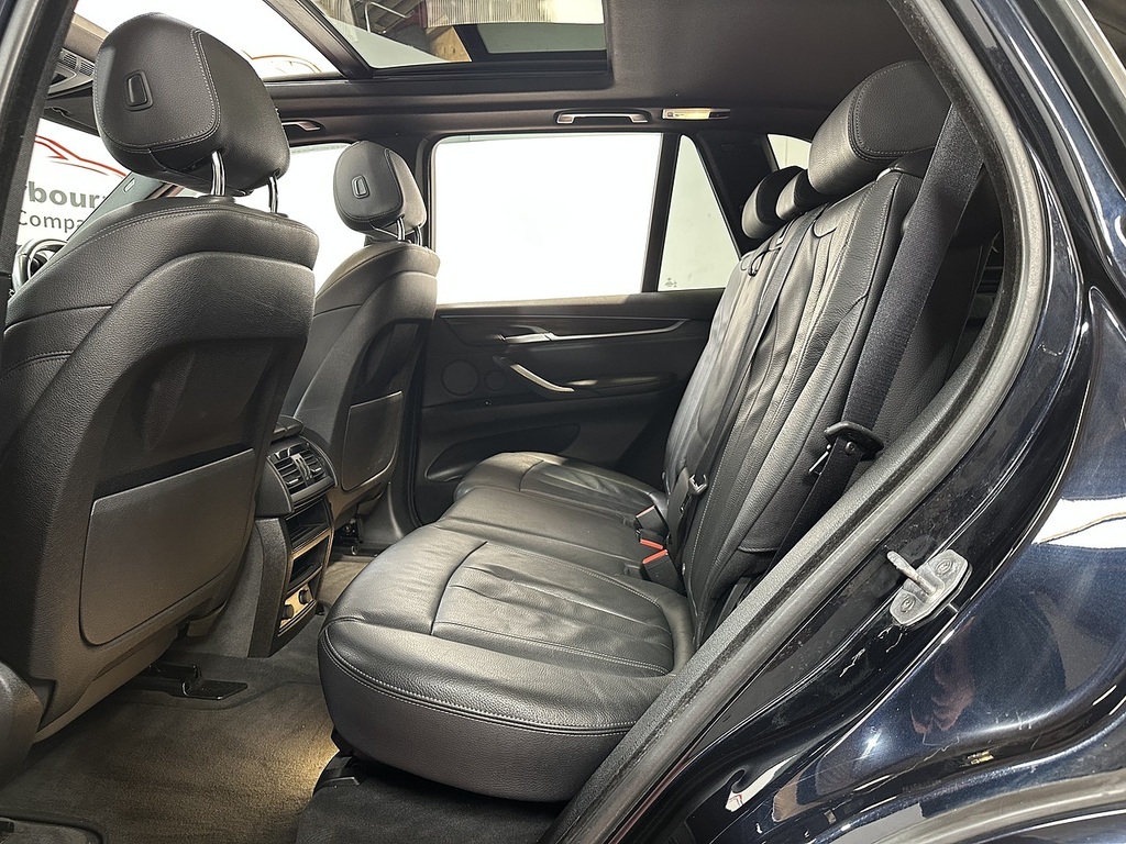 BMW X5 3.0 3.0 M50d Xdrive Ss Grey #68