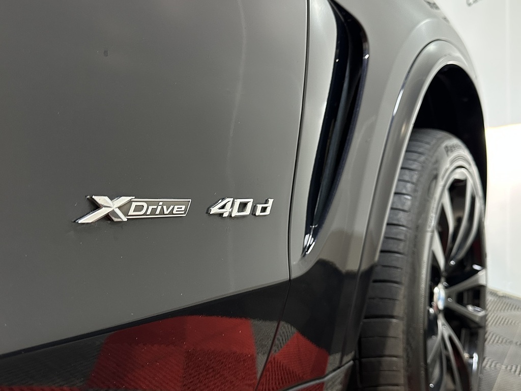 BMW X5 3.0 3.0 M50d Xdrive Ss Grey #63