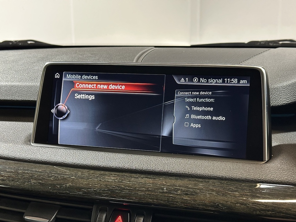 BMW X5 3.0 3.0 M50d Xdrive Ss Grey #32