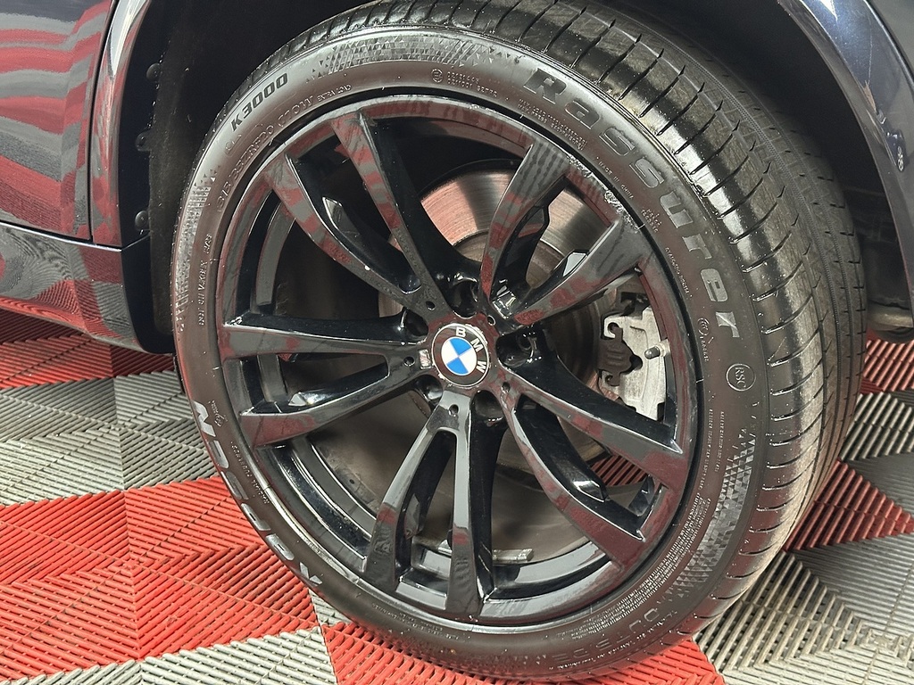 BMW X5 3.0 3.0 M50d Xdrive Ss Grey #73