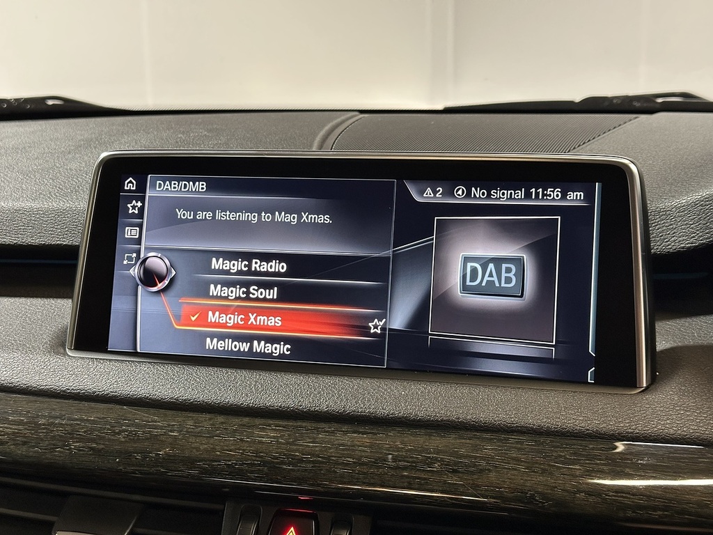 BMW X5 3.0 3.0 M50d Xdrive Ss Grey #31