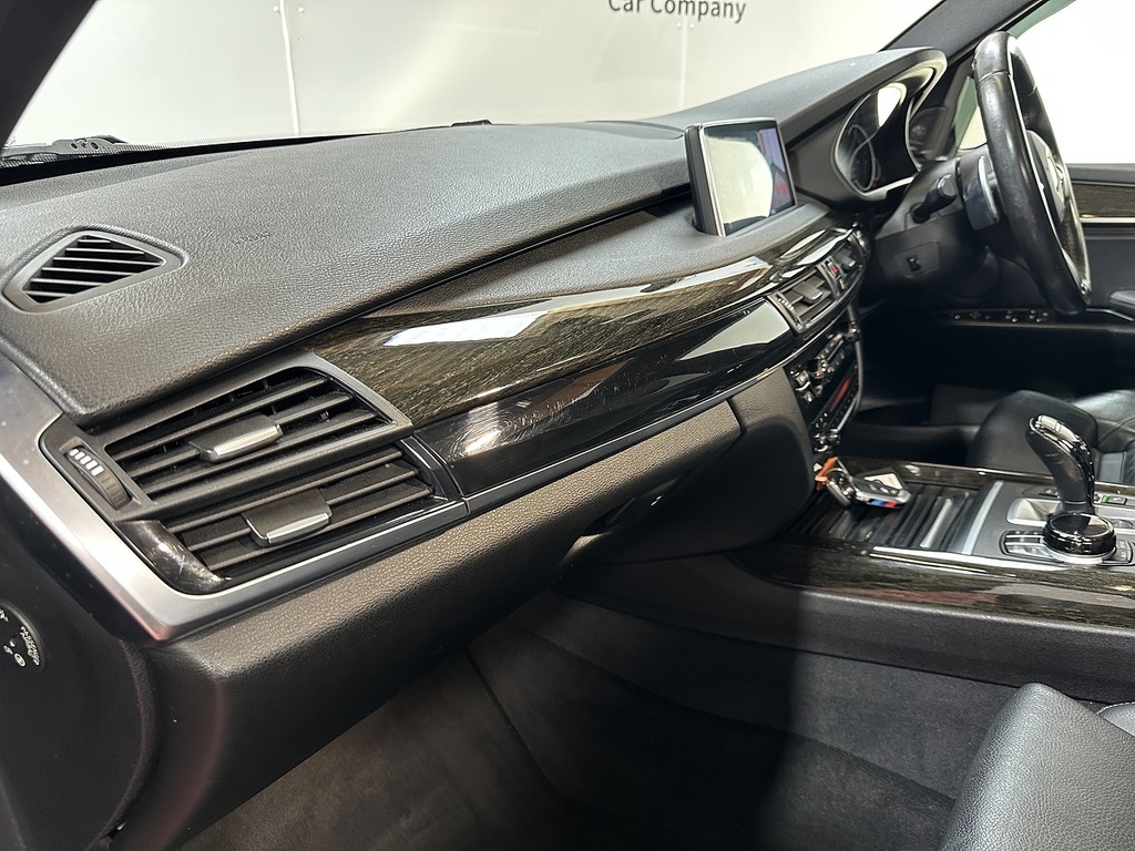 BMW X5 3.0 3.0 M50d Xdrive Ss Grey #55