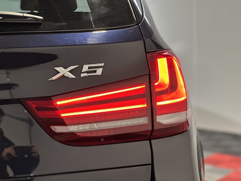 BMW X5 3.0 3.0 M50d Xdrive Ss Grey #54