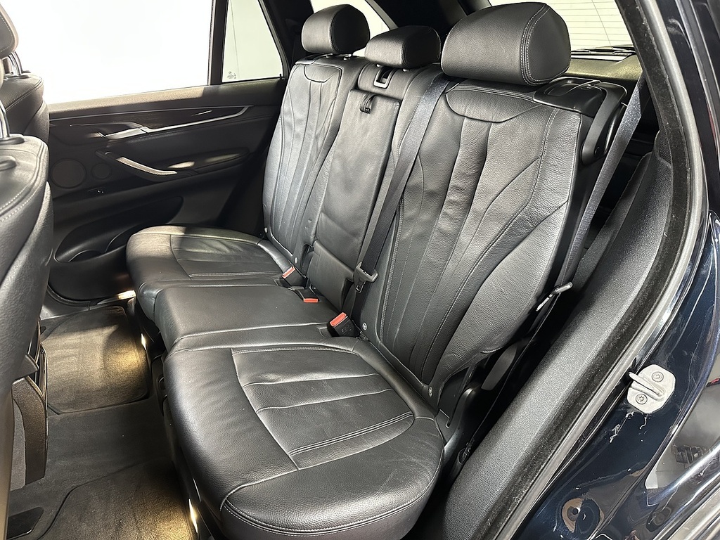 BMW X5 3.0 3.0 M50d Xdrive Ss Grey #12