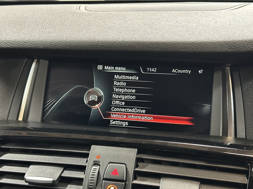 BMW Alpina Saloon Black #20
