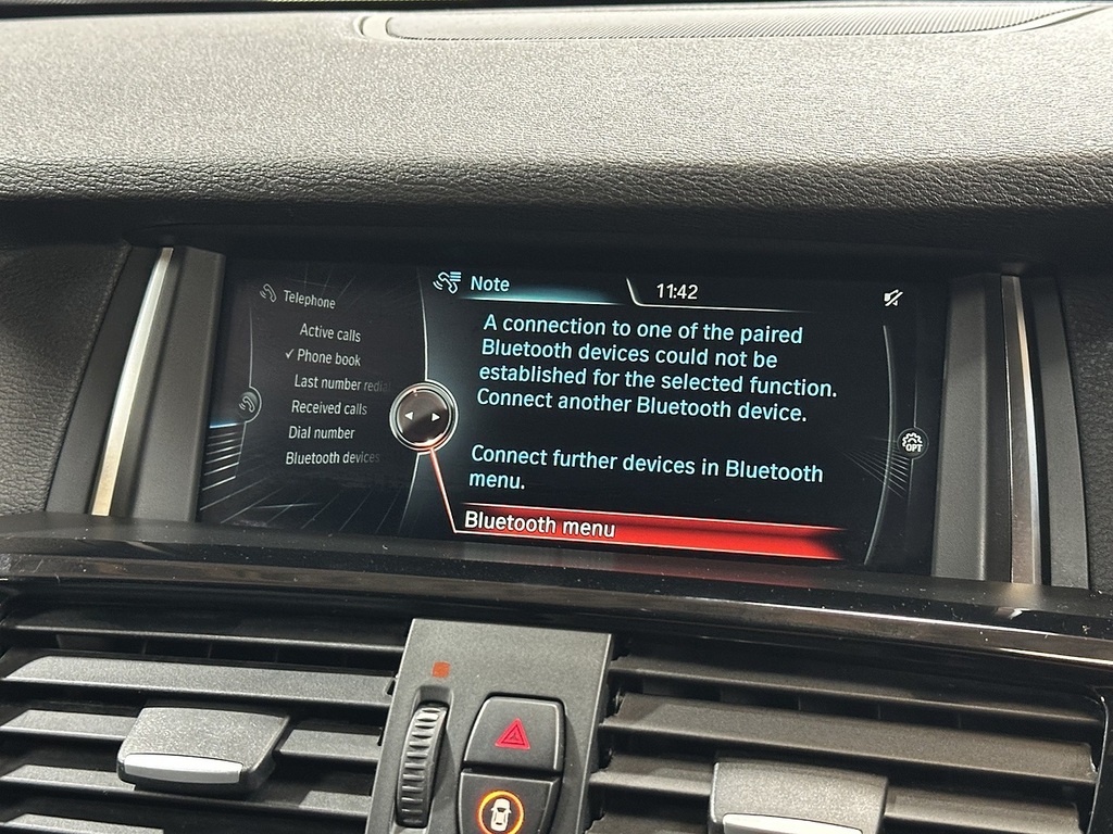 BMW Alpina Saloon Black #19