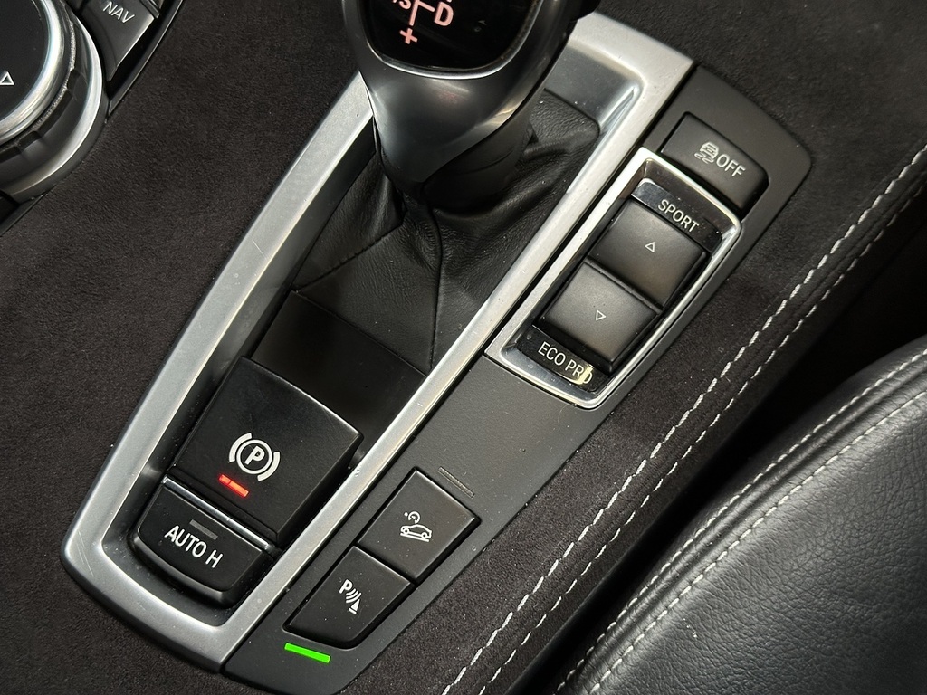 BMW Alpina Saloon Black #26