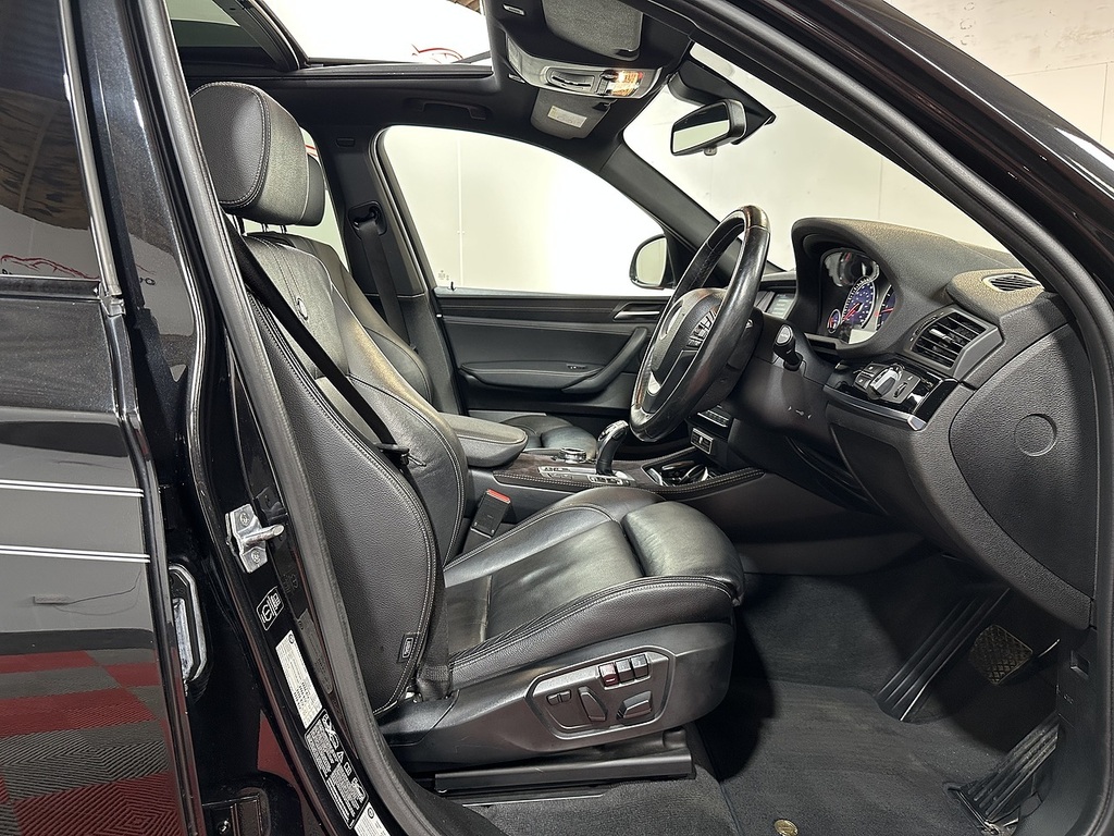 BMW Alpina Saloon Black #13