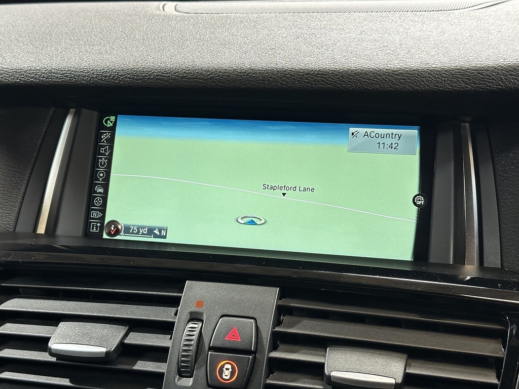 BMW Alpina Saloon Black #25