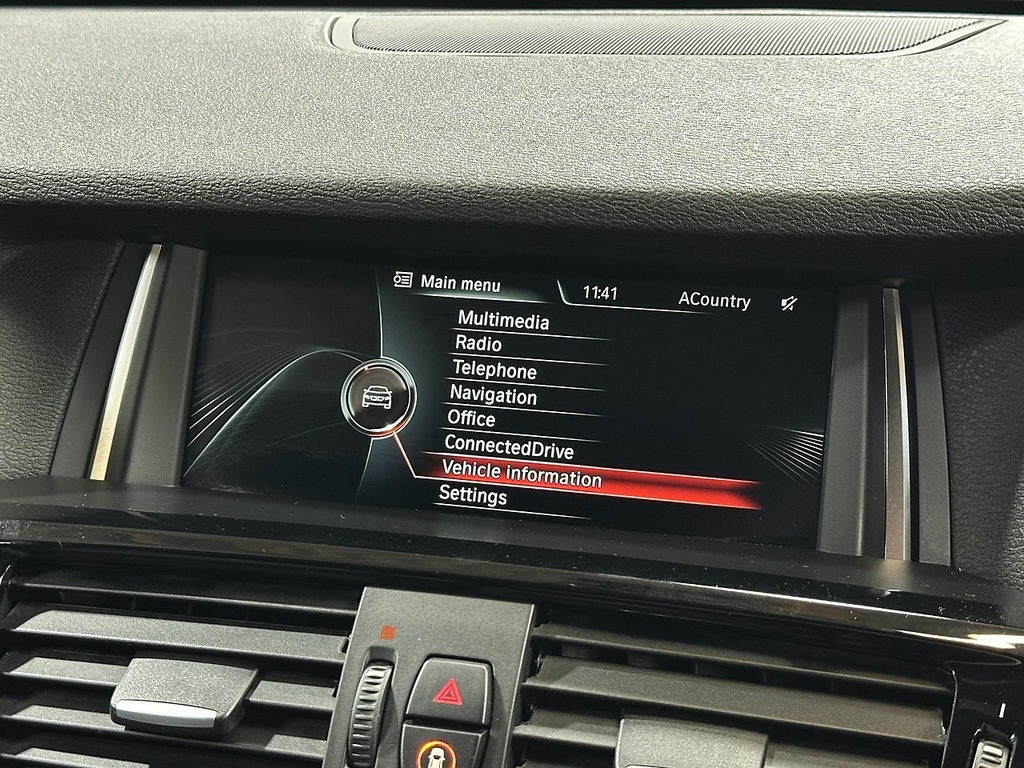 BMW Alpina Saloon Black #16