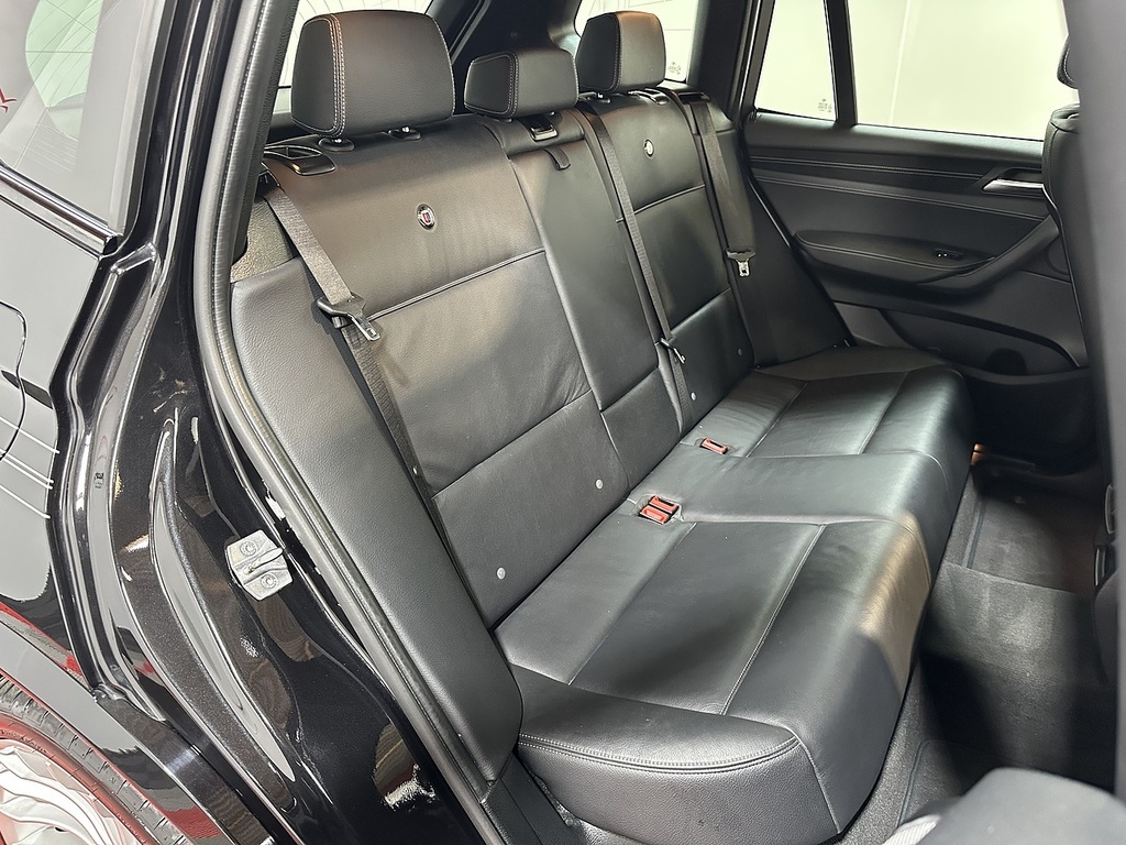 BMW Alpina Saloon Black #14