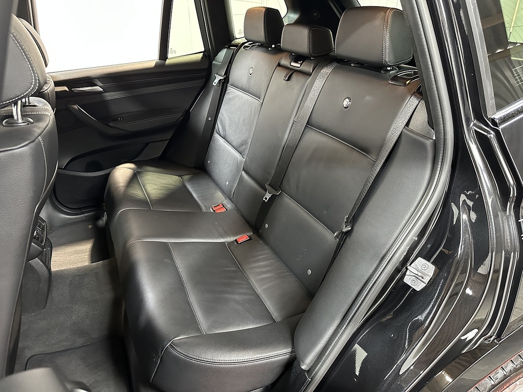 BMW Alpina Saloon Black #73