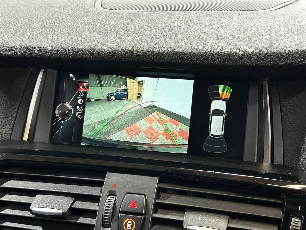 BMW Alpina Saloon Black #22